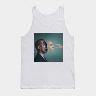 Tranquil Tank Top